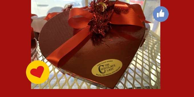 Box of Chocolates