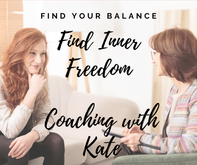 Kate Ashton Coaching
