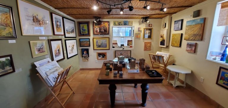 agave artists coopertive gallery aaadfda 1 768x364