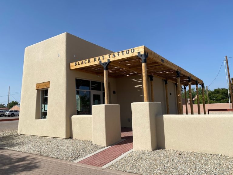 black rat tattoo da02c33 1 768x576