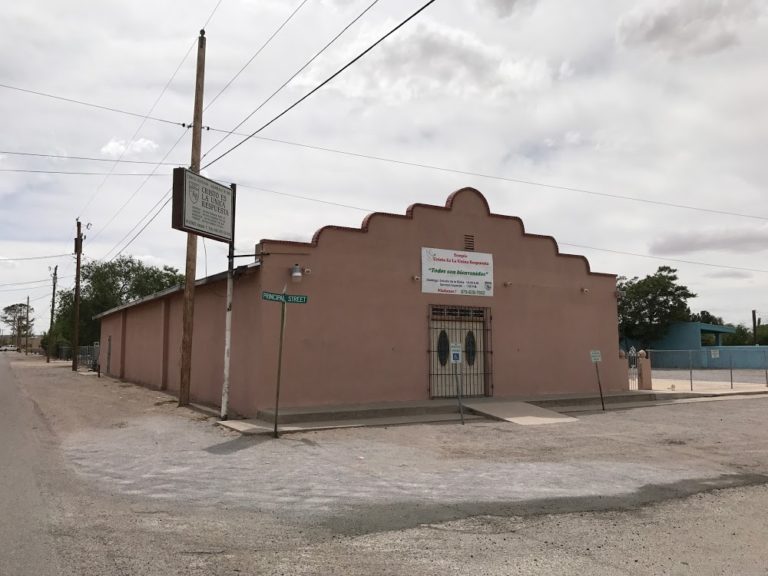 cristo la unica respuesta christian church 46dd046 1 768x576