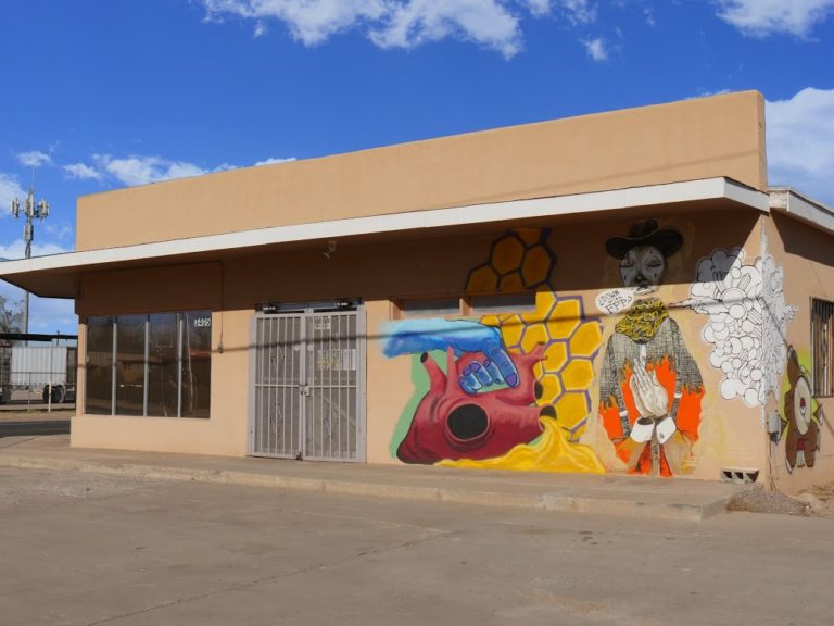 four points perspective art gallery 4f50daf 1 768x576