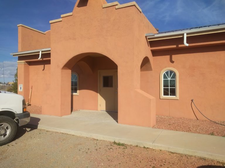 iglesia baptista de chaparral 4f812bf 1 768x576