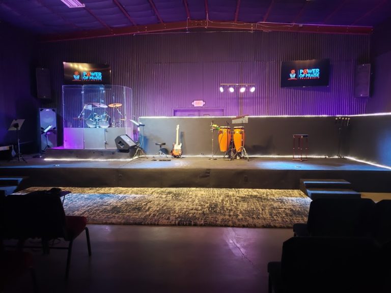 power of praise fellowship b0c4536 1 768x576