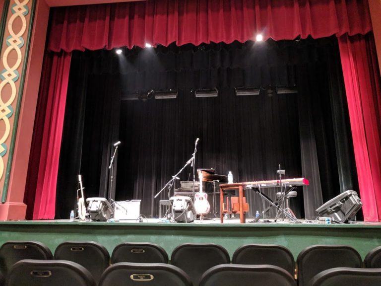 Rio Grande Theatre Rio Grande Theatre