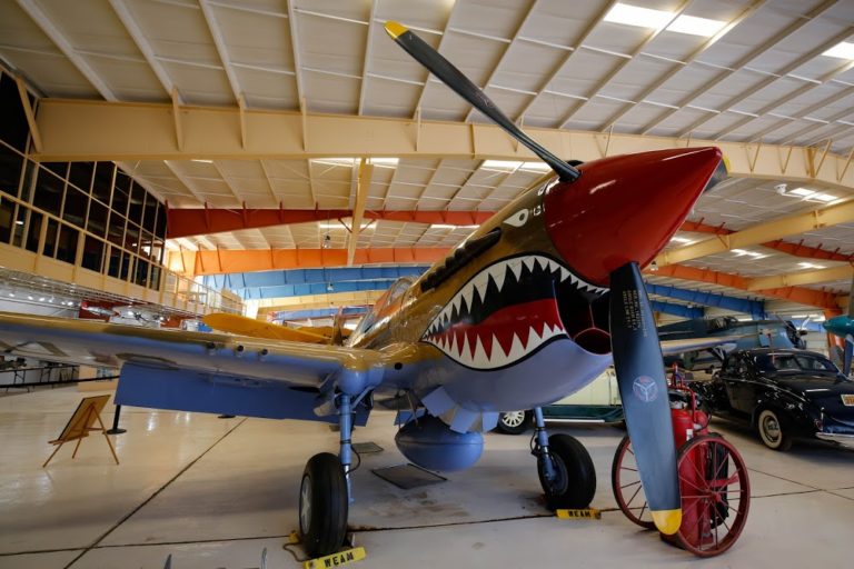 war eagles air museum cacd4c1 1 768x512