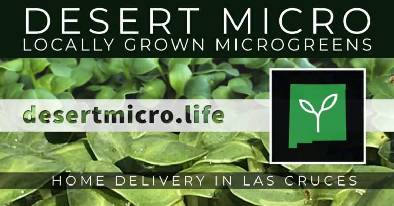 Desert Micro of Las Cruces
