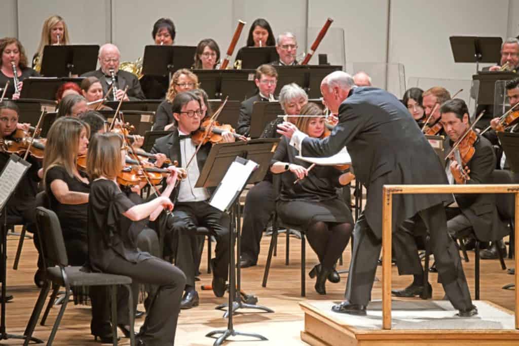 Las Cruces Symphony Orchestra