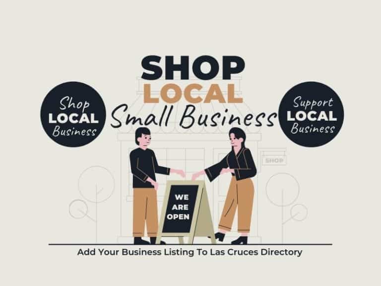 Las Cruces Directory-Default-Listing