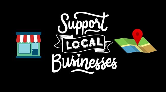 Shop Local Las Cruces