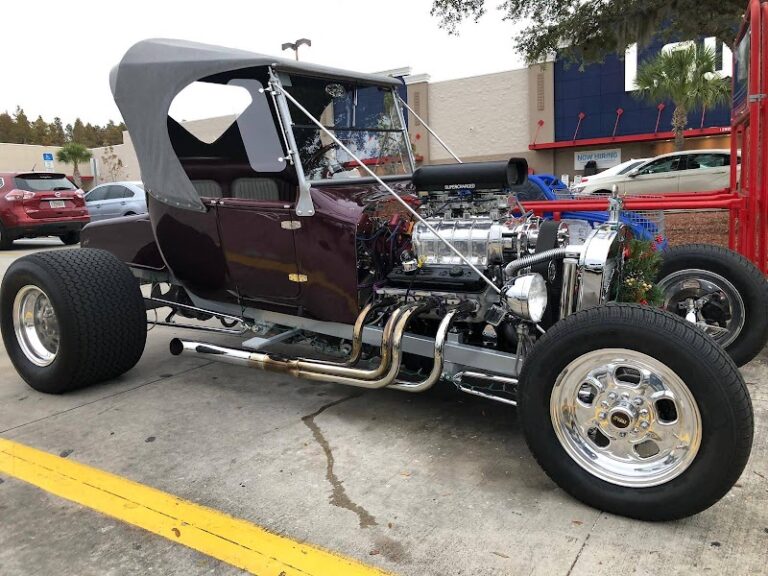 Luchini's Towing & Recovery