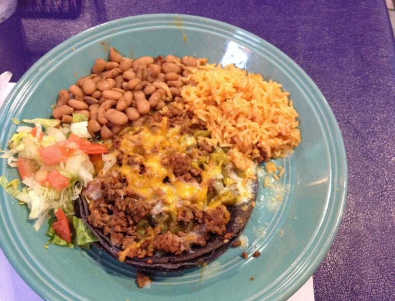 The Shed in Old Mesilla