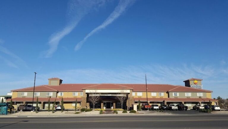 Comfort Inn and Suites Mesilla NM