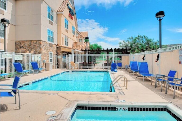TownPlace Suites by Marriot Las Cruces