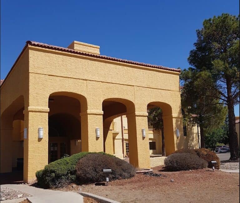 La Quinta Inn by Wyndham Las Cruces Mesilla Valley