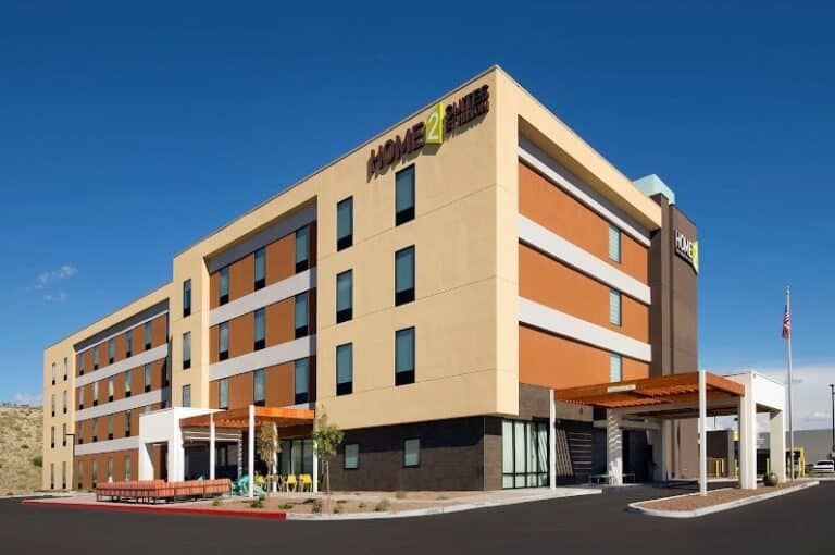 Home2 Suites Las Cruces