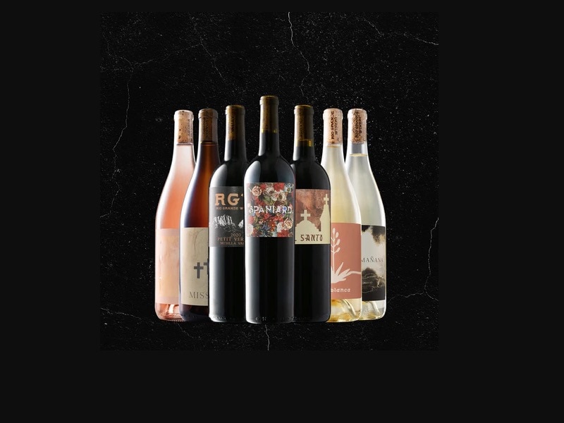 Rio Grande Winery