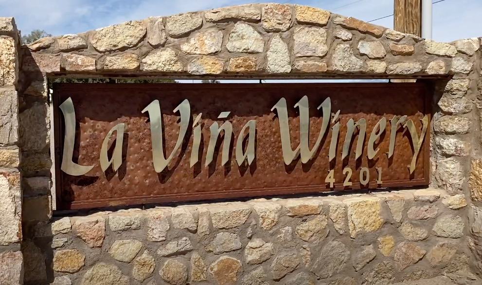 La Vina Winery