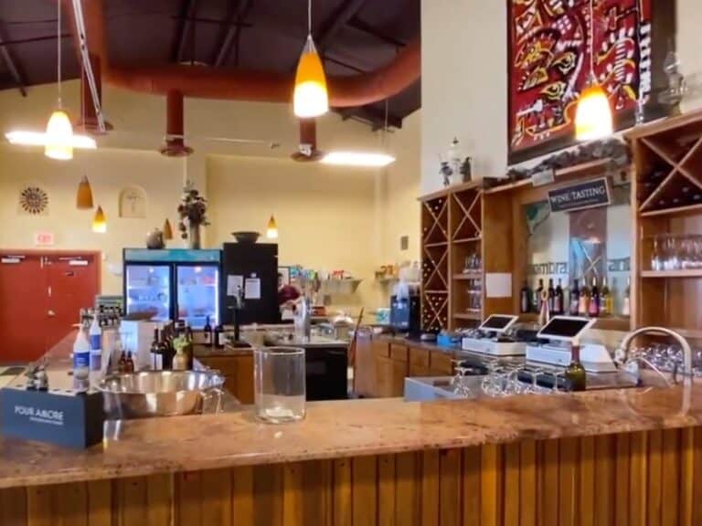 Sombra Antigua Vineyard and Winery Sombra Antigua Vineyard and Winery