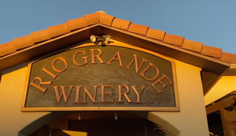 Rio Grande Winery and Vineyards - Las Cruces Rio Grande Winery and Vineyards - Las Cruces