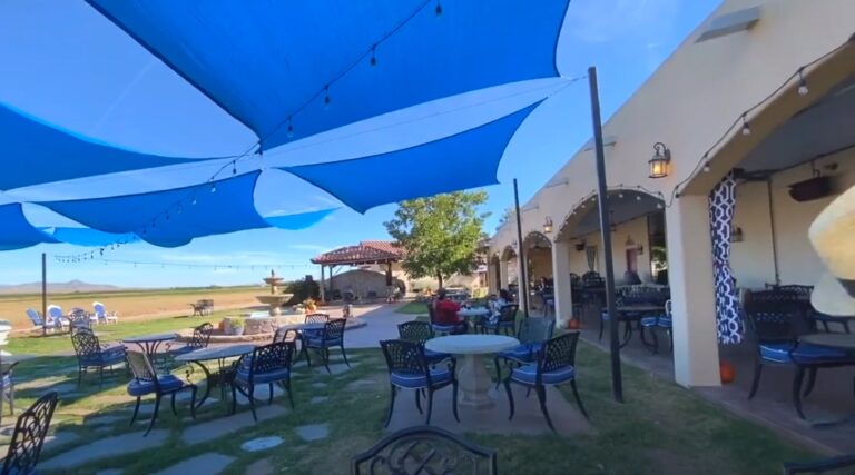 Rio Grande Winery and Vineyards - Las Cruces Rio Grande Winery and Vineyards - Las Cruces