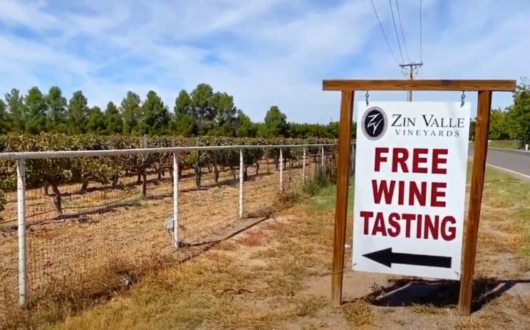 Zin Valle Winery
