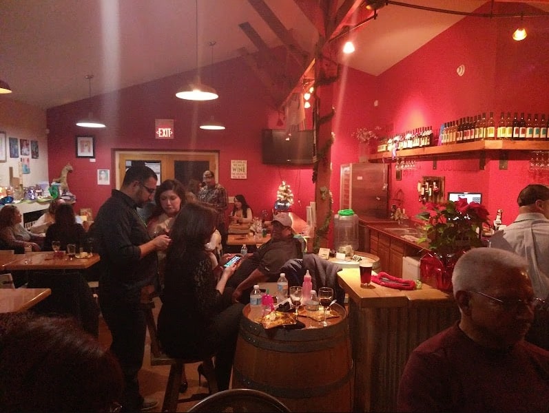 Amaro Winery