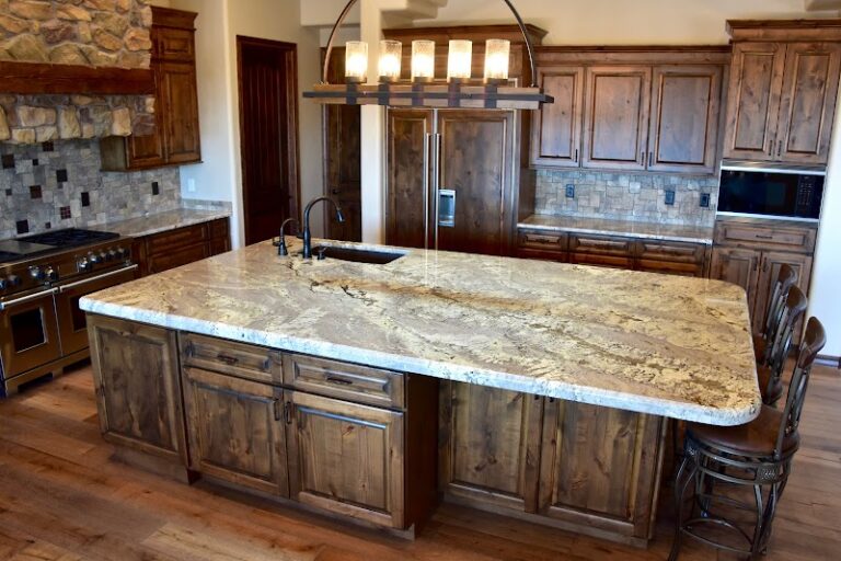 Ace Granite image of countertop