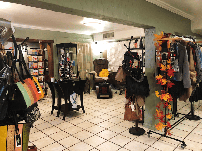 R•O Spa Boutique & Salon