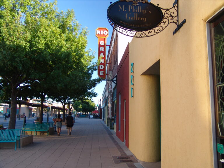 Rio Grande Theatre Las Cruces NM Rio Grande Theatre Las Cruces NM