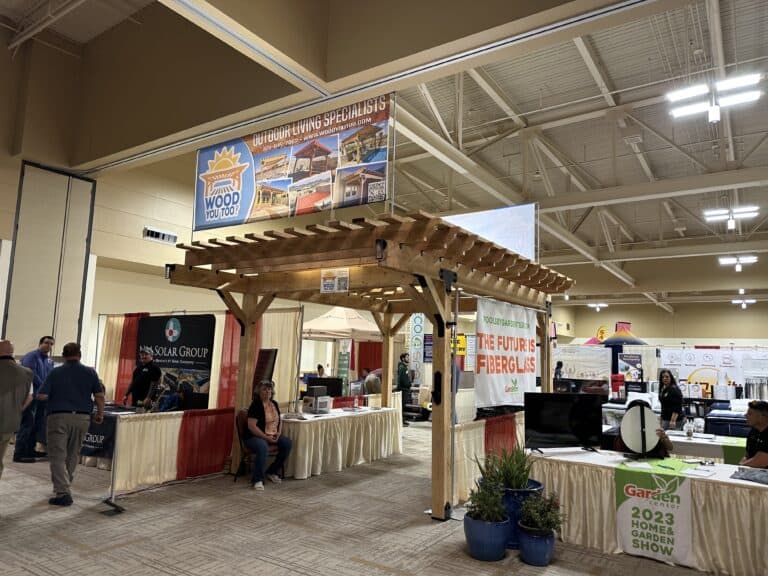 Pergolas by WoodYouToo