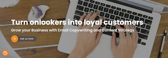 Internet Marketing Ad