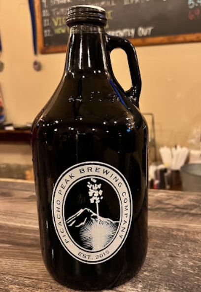 Picacho Peak Brewing