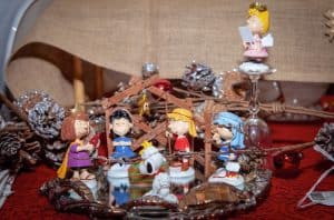 Some Items for sale at Tis the Season de Mesilla