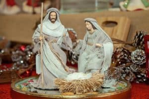 Some Items for sale at Tis the Season de Mesilla