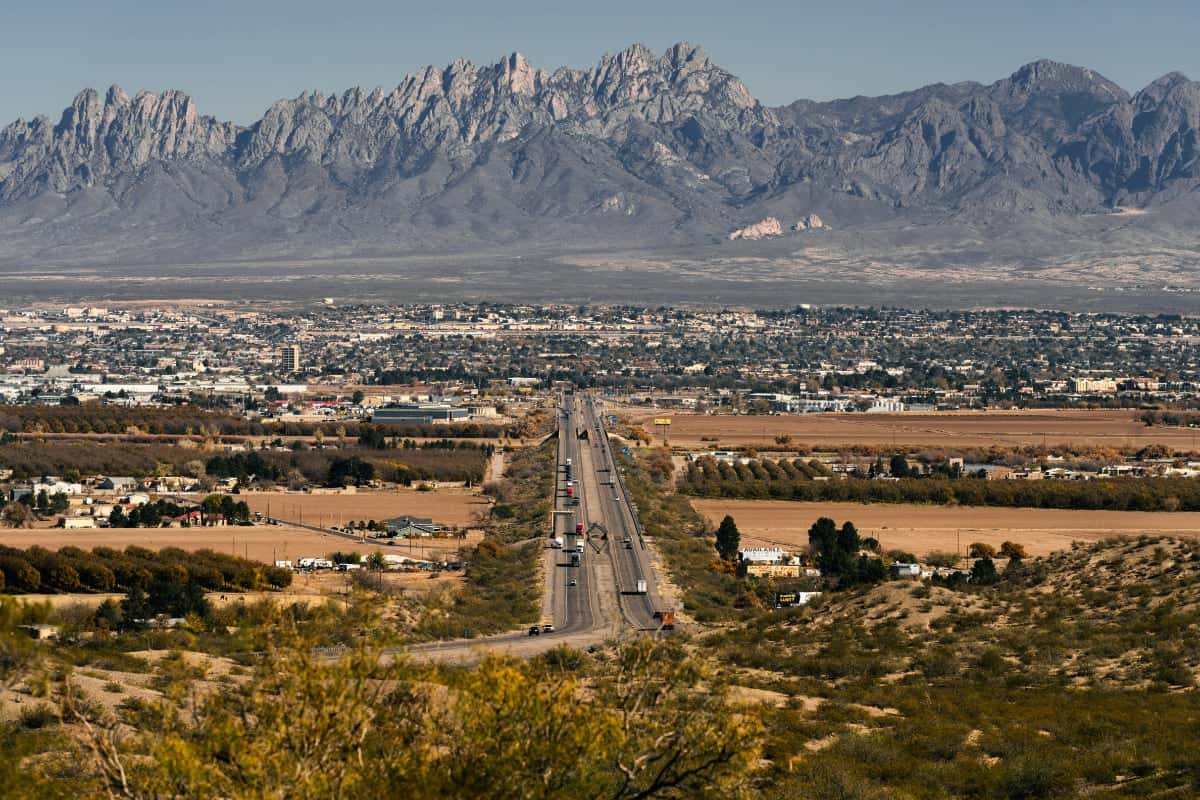 The Top RV Parks in Las Cruces