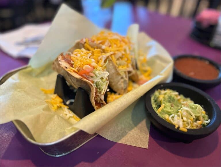 El Sombrero Patio Cafe