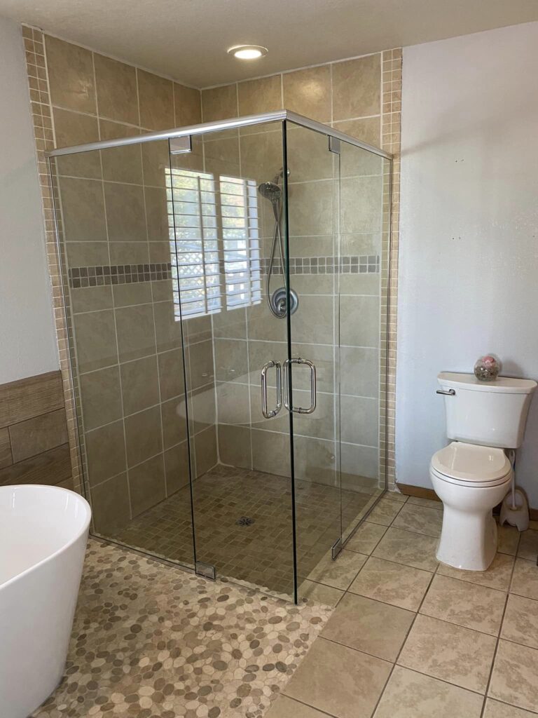 Heavy Glass Corner 768x1024