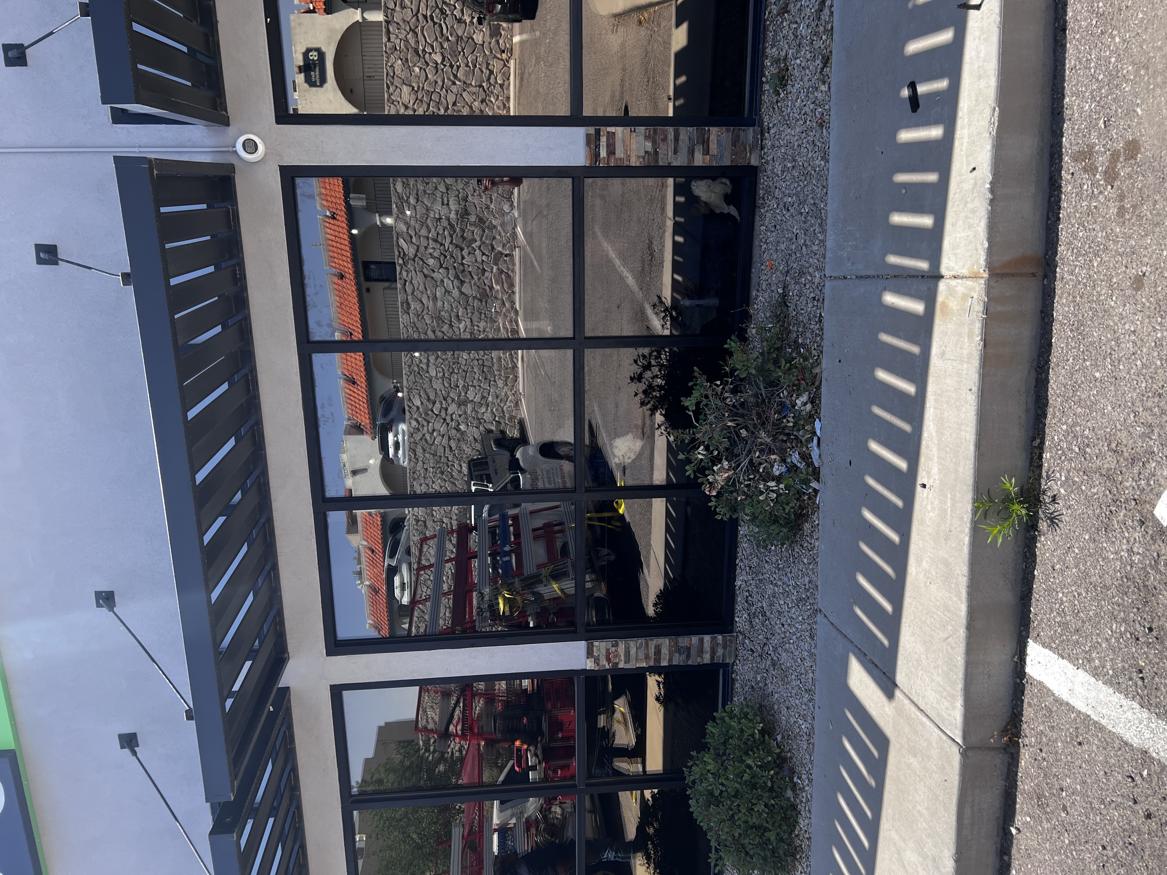 Art Glass Inc. - Image 1 of 11